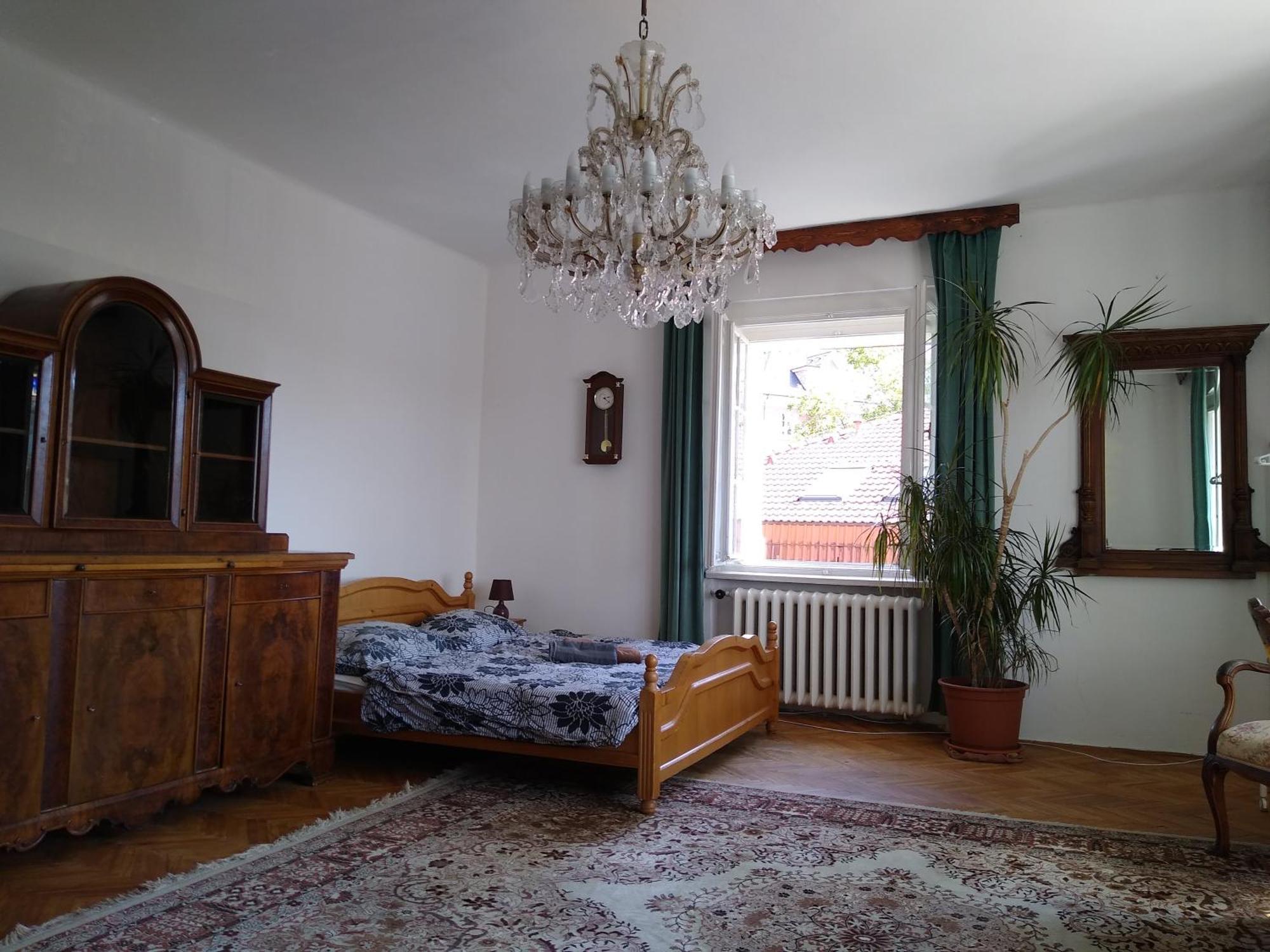 Rooms In Prague-Big+Comfy Exterior foto