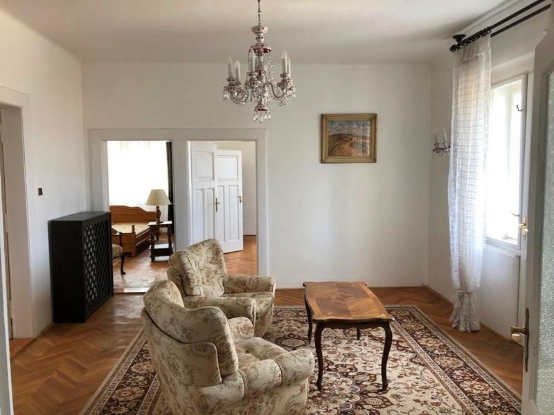 Rooms In Prague-Big+Comfy Exterior foto